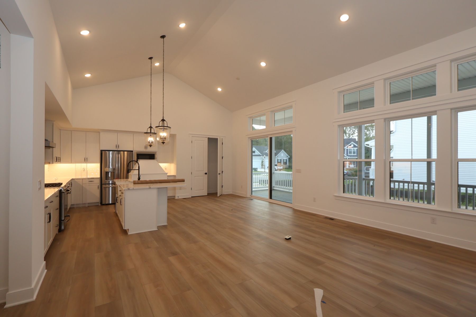 Kitchen - August 8, 2026