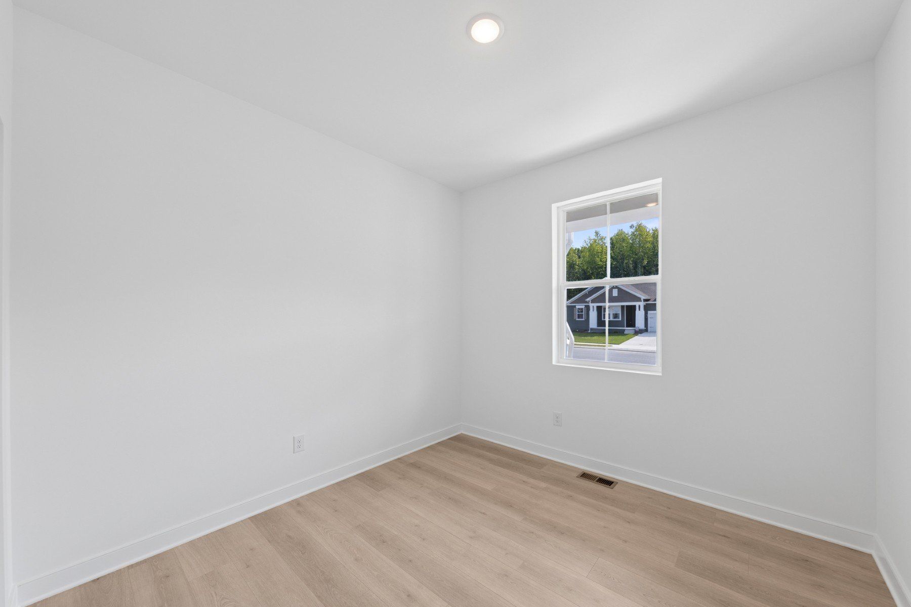 Bedroom - August 10, 2026