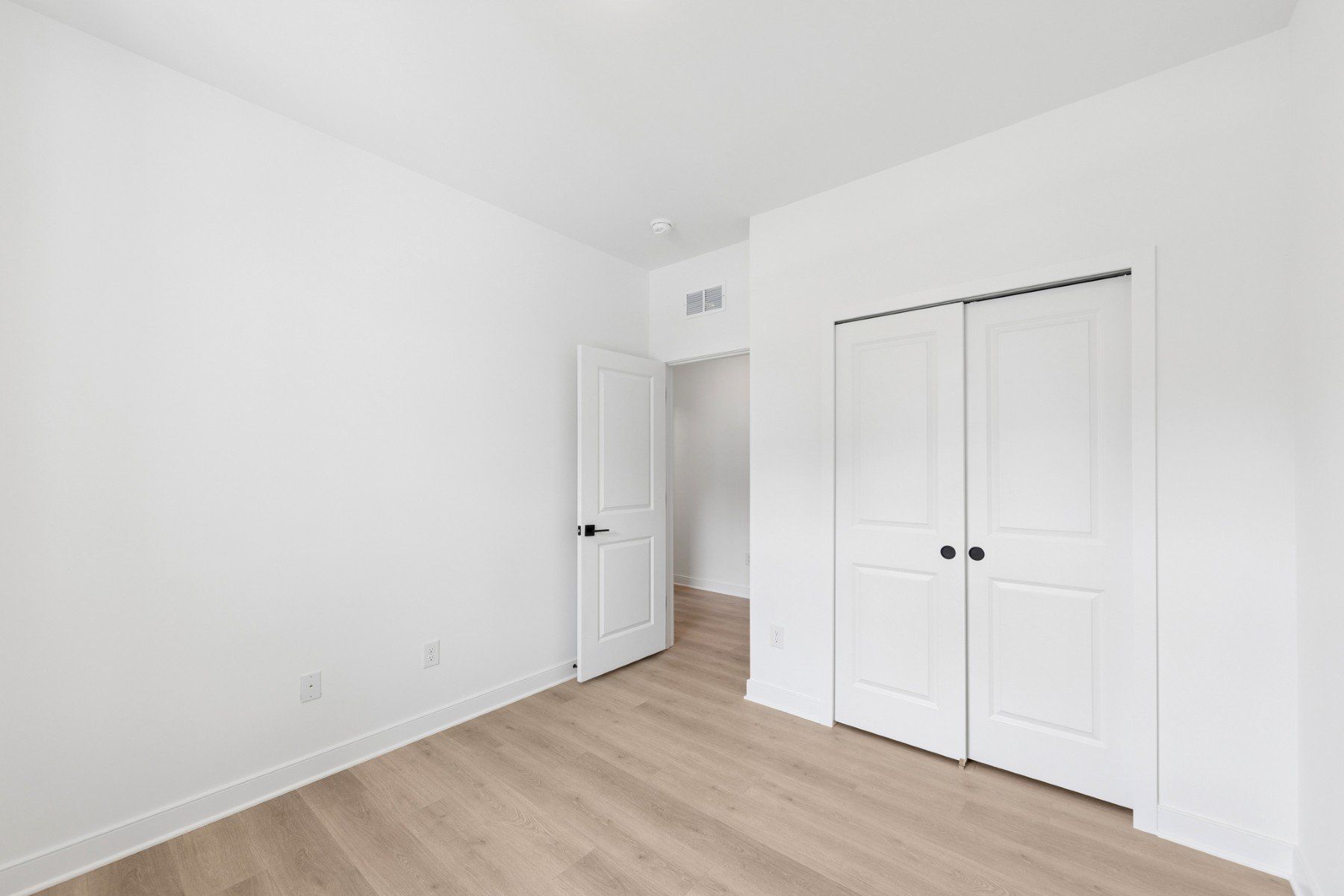 Bedroom - August 10, 2026