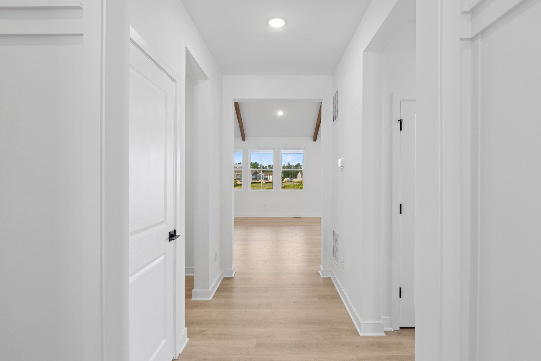 Interior - August 10, 2026