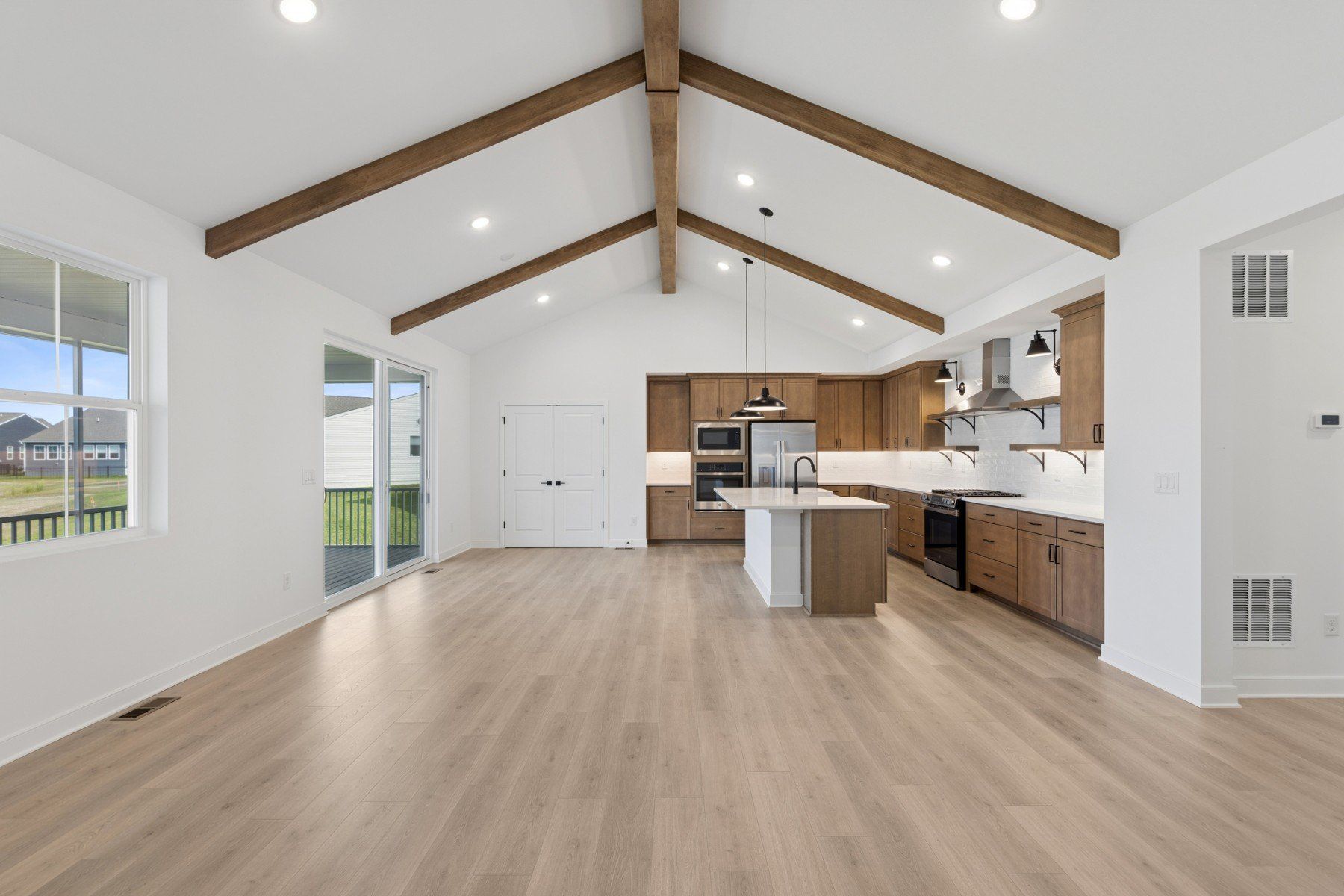 Kitchen - August 10, 2026