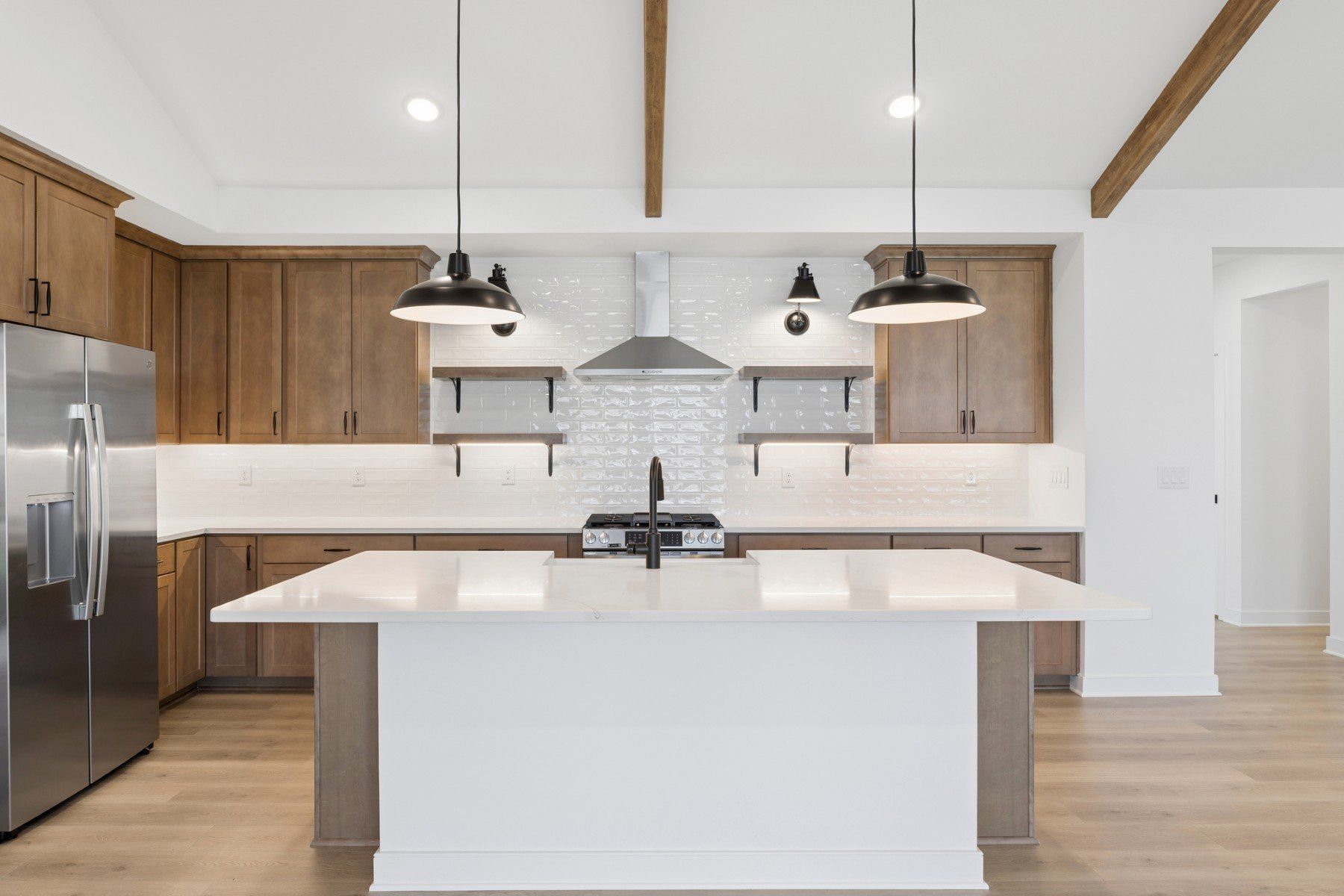 Kitchen - August 10, 2026
