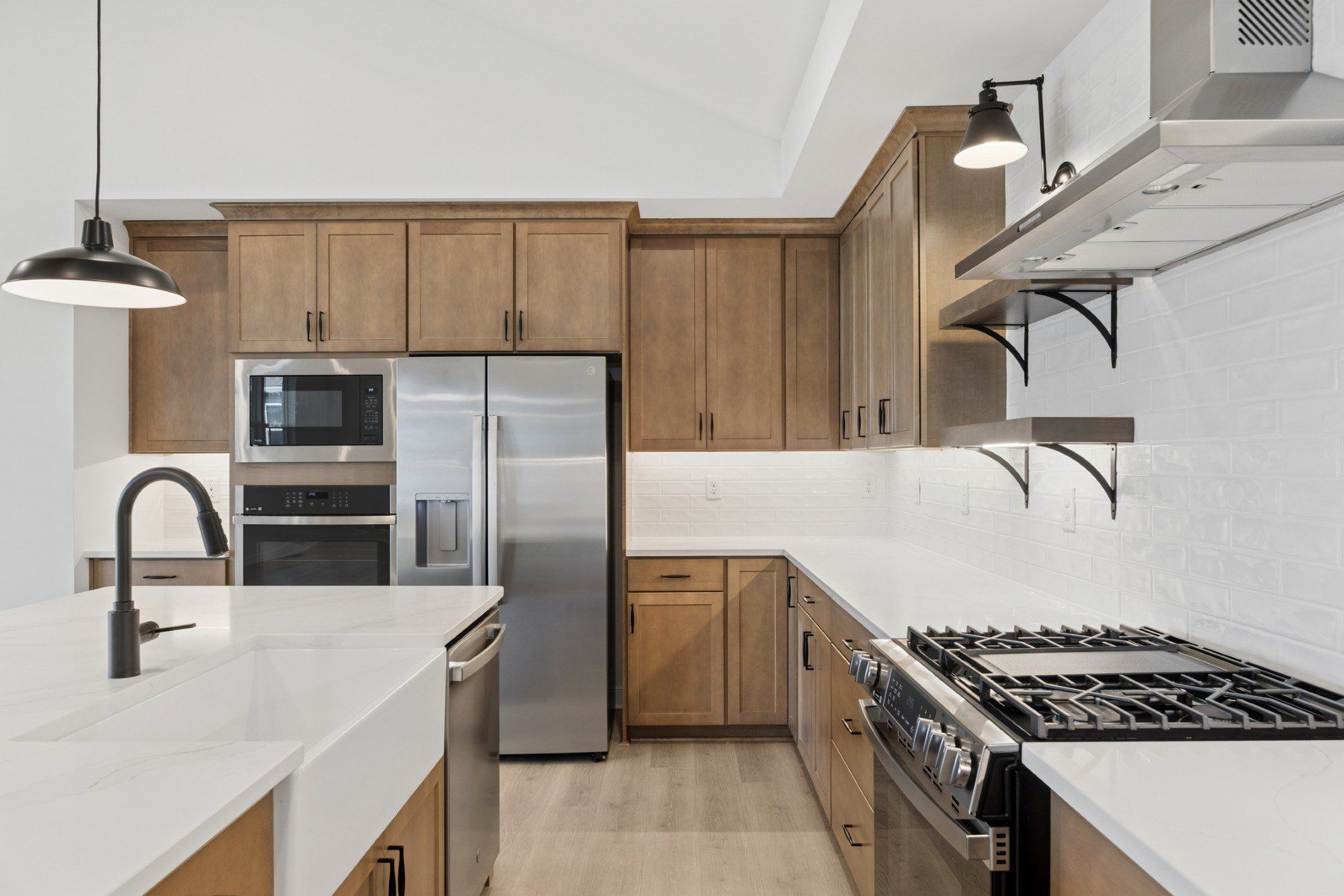 Kitchen - August 10, 2026