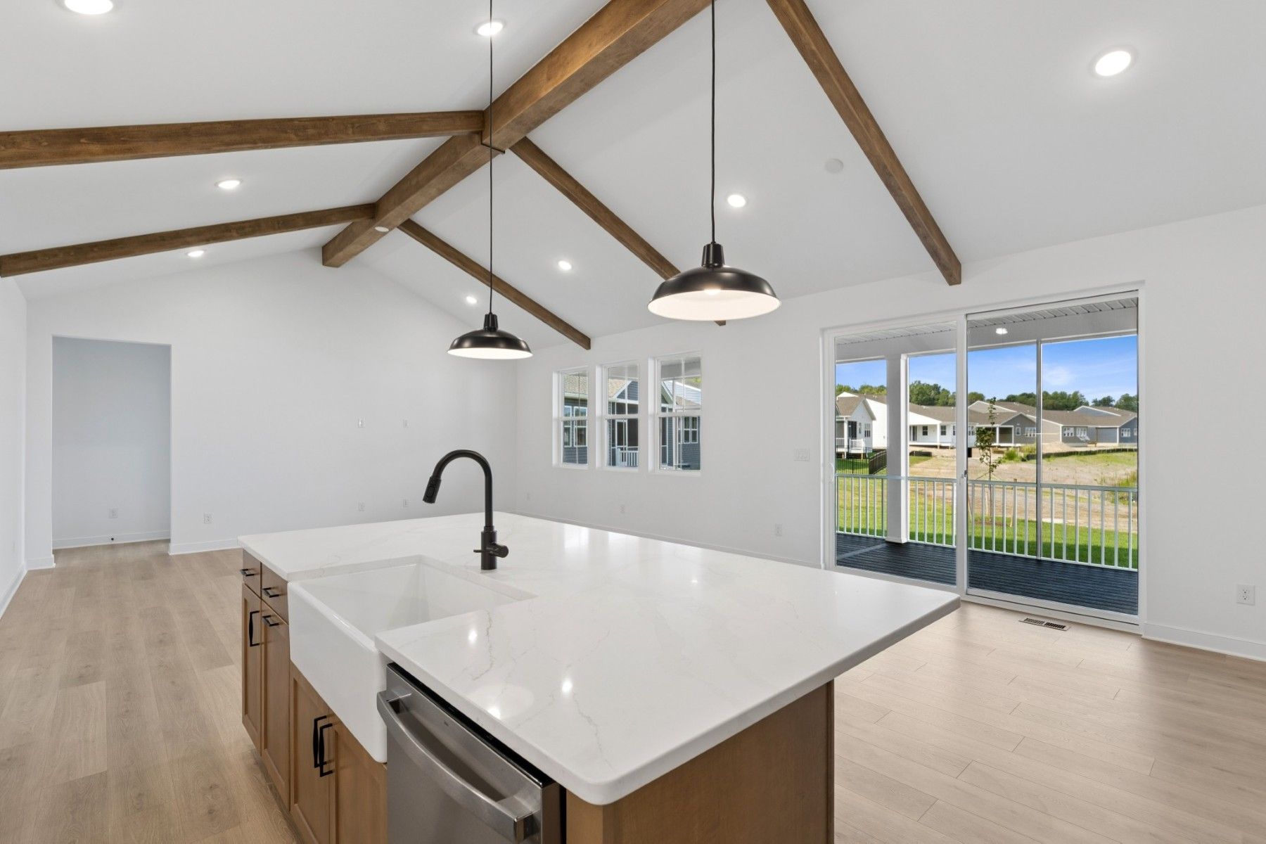 Kitchen - August 11, 2026