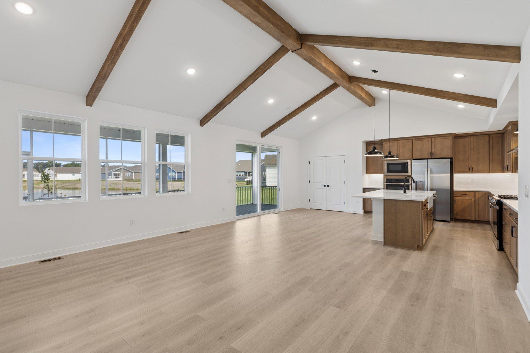 Great Room - August 10, 2026