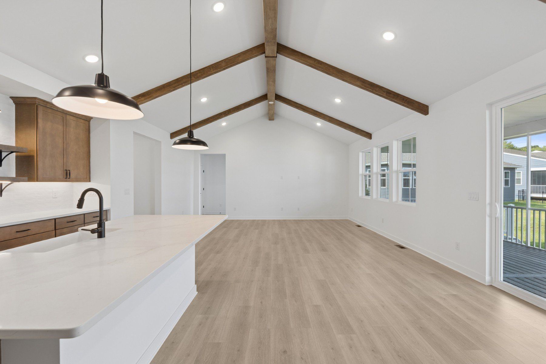 Great Room - August 10, 2026