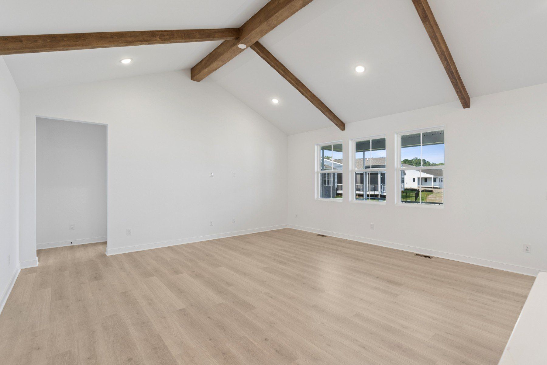Great Room - August 10, 2026