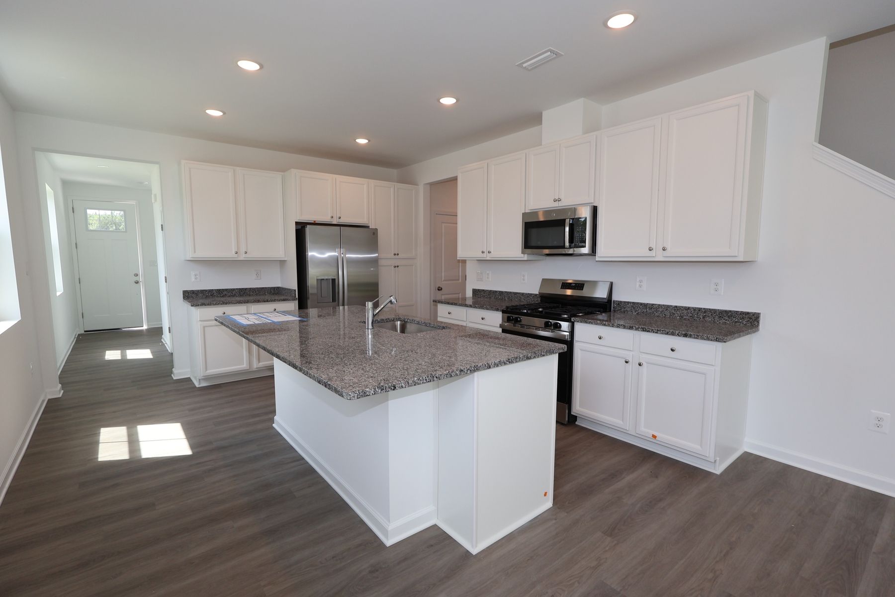 Kitchen - August 8, 2026