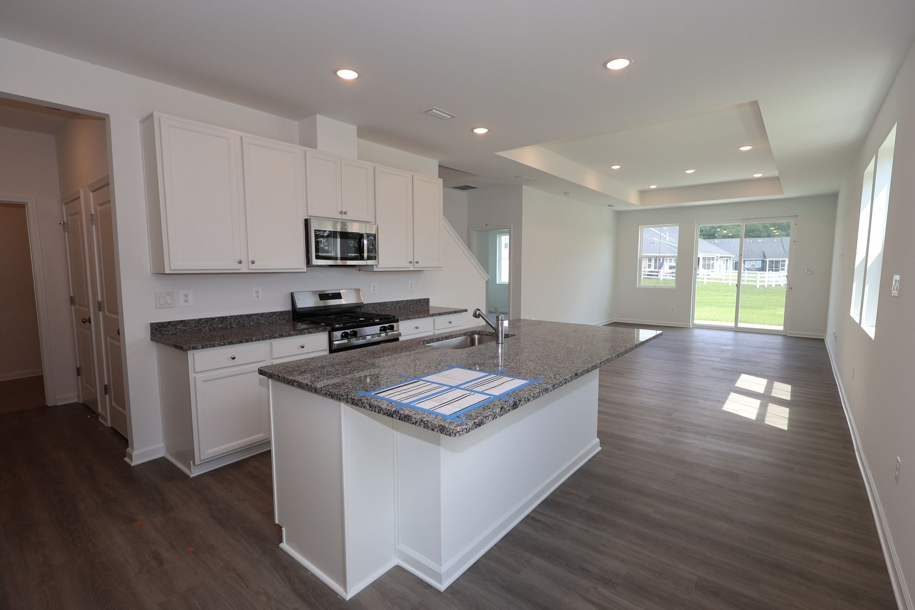Kitchen - August 8, 2026