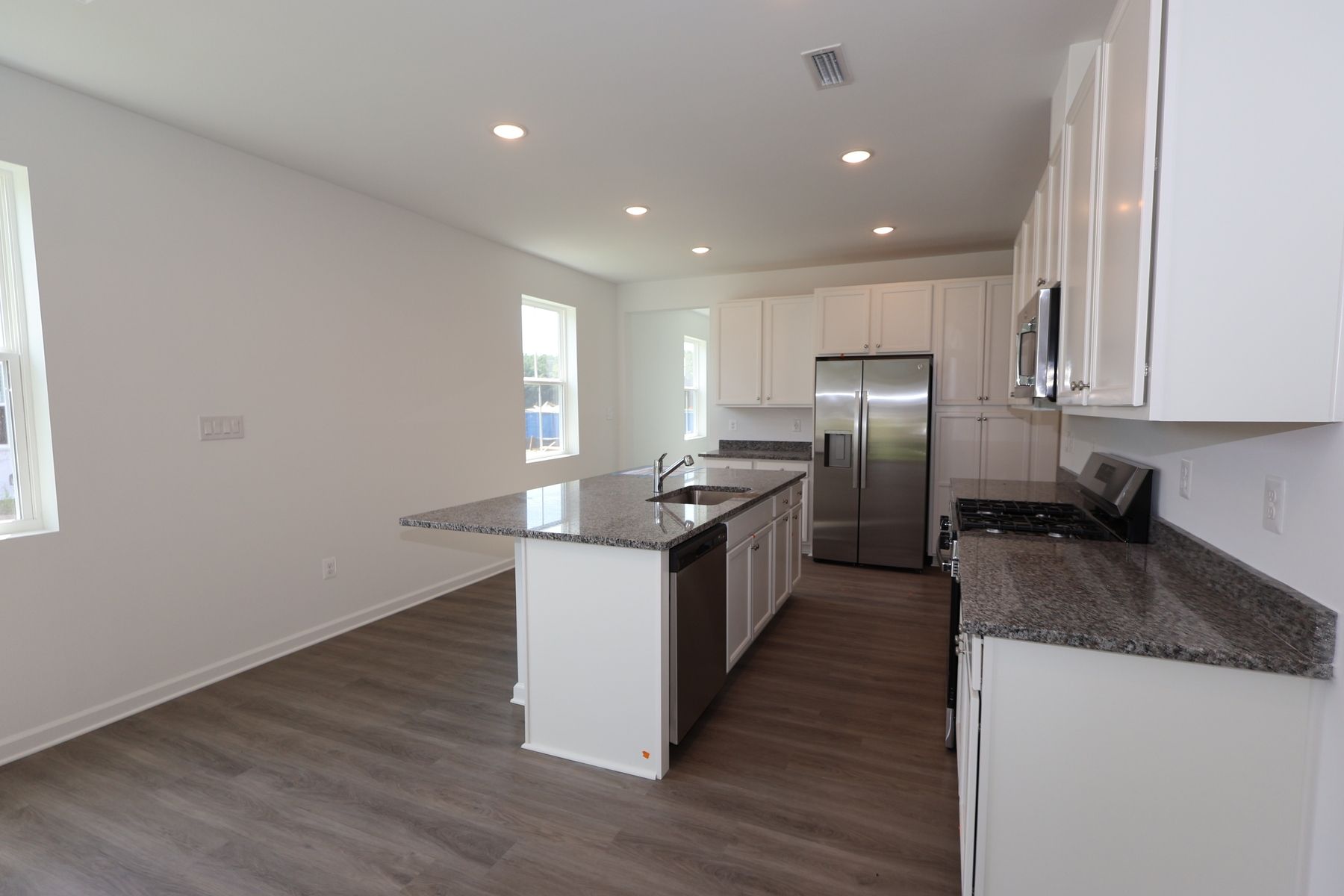 Kitchen - August 8, 2026
