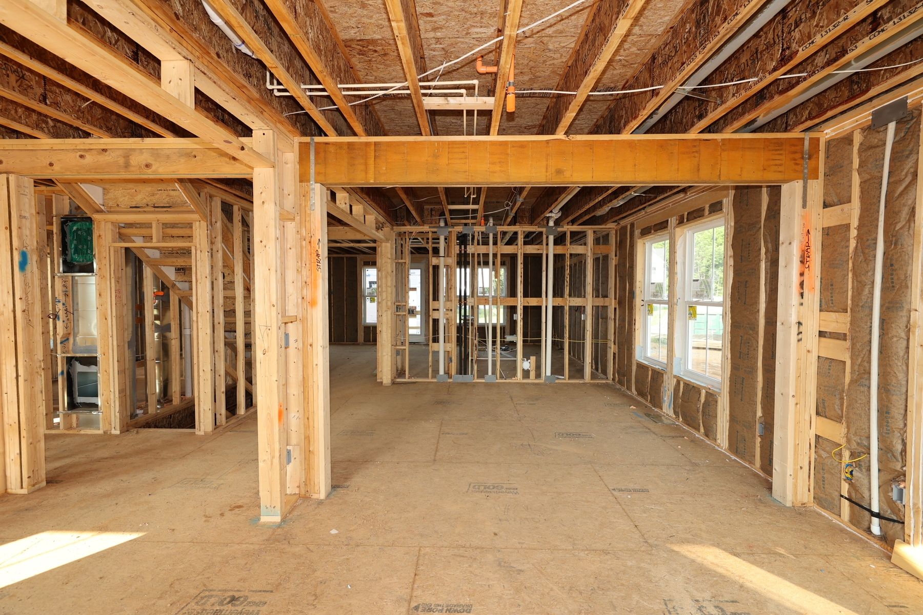 Interior - August 8, 2026