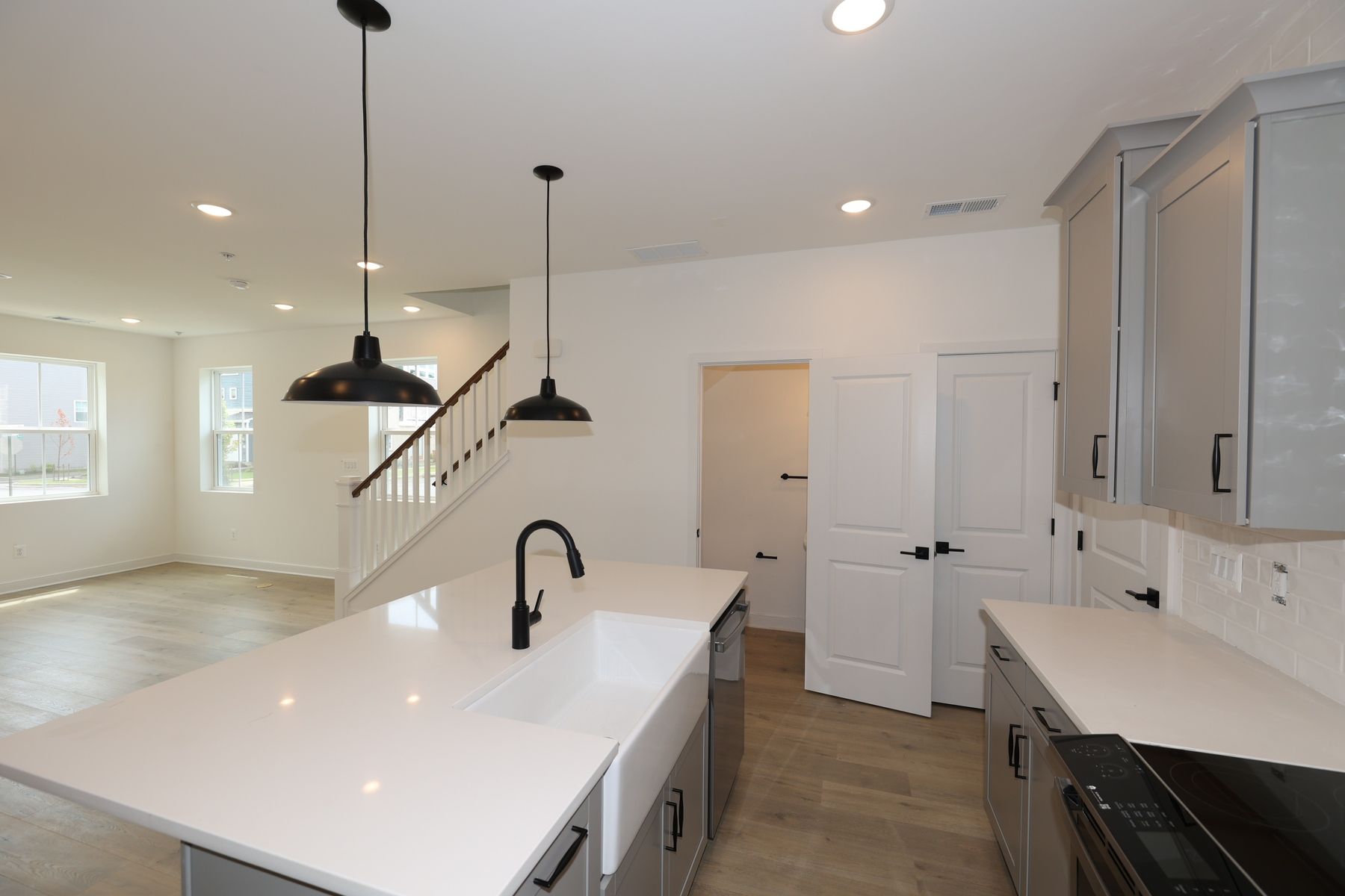 Kitchen - August 8, 2026