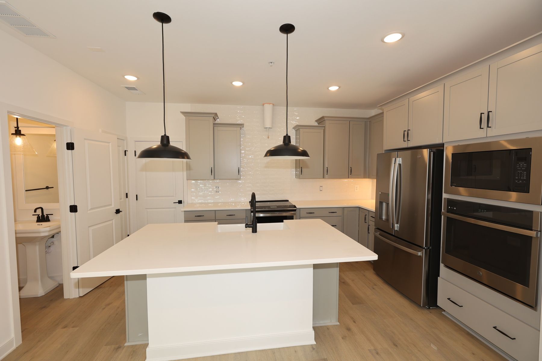 Kitchen - August 8, 2026