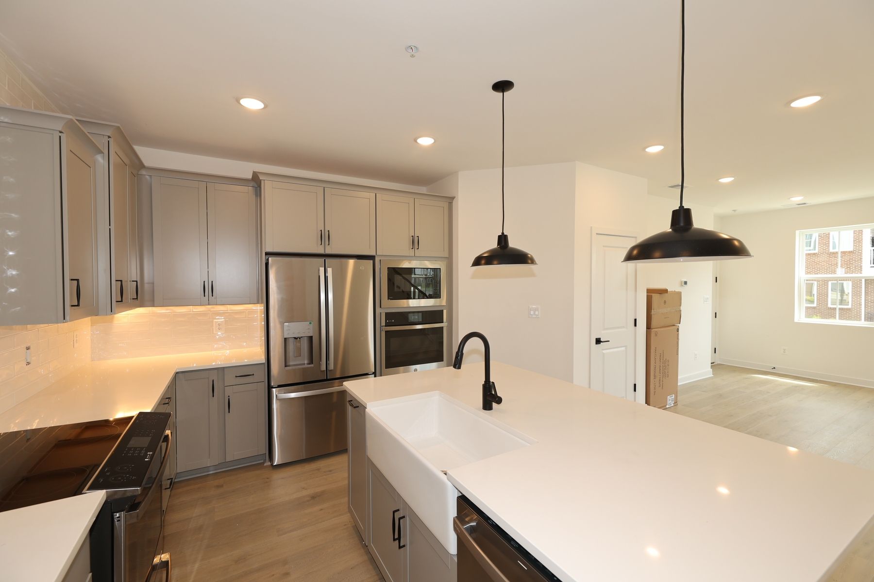 Kitchen - August 8, 2026