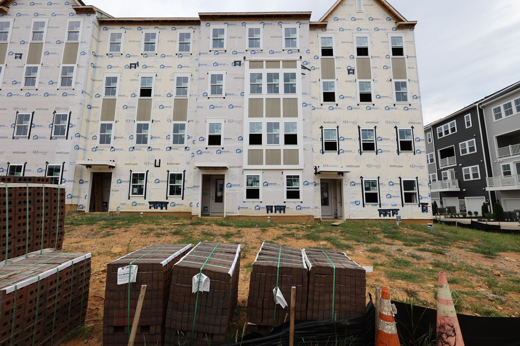 Exterior - August 8, 2026
