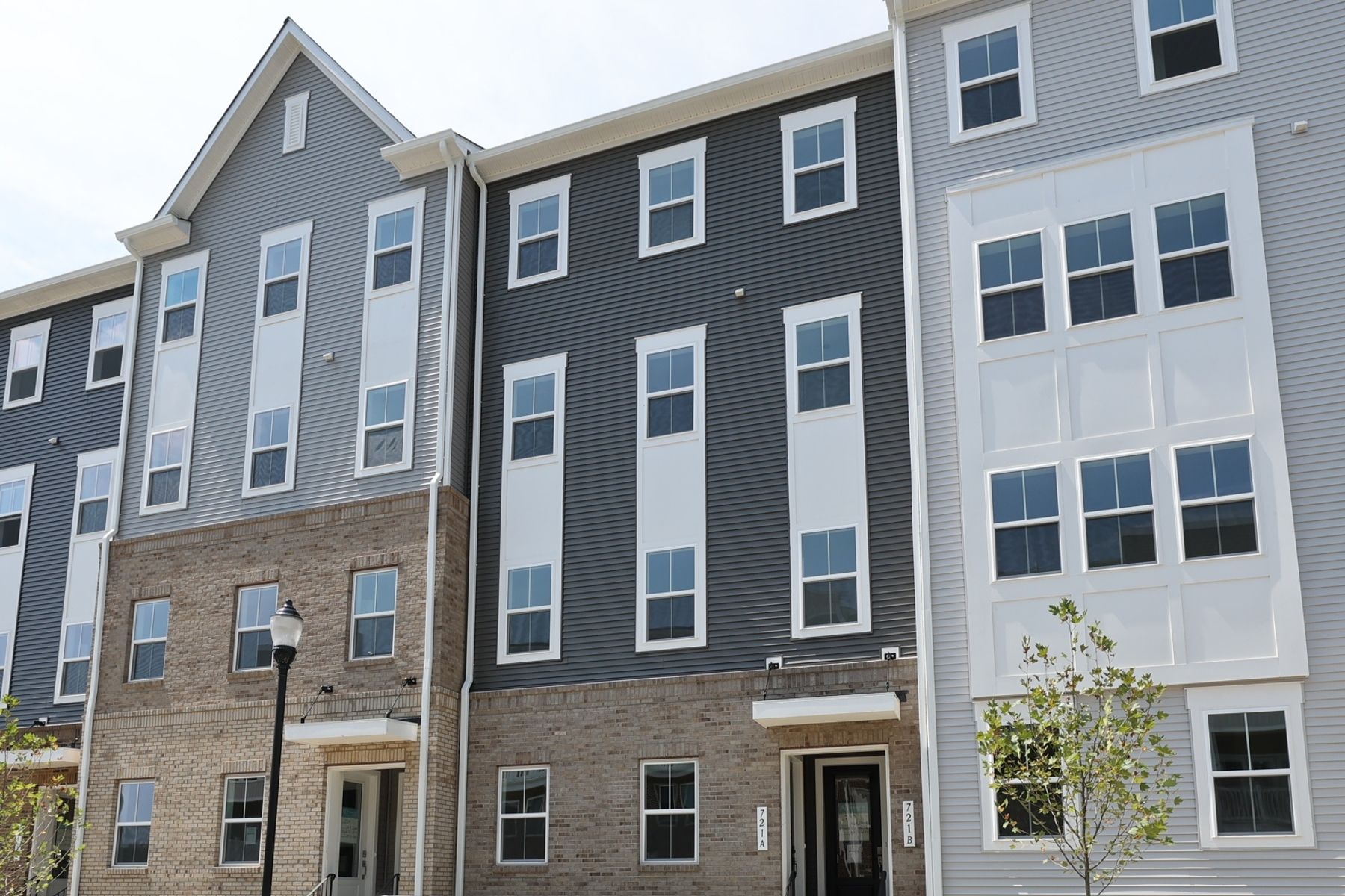 Exterior - August 8, 2026