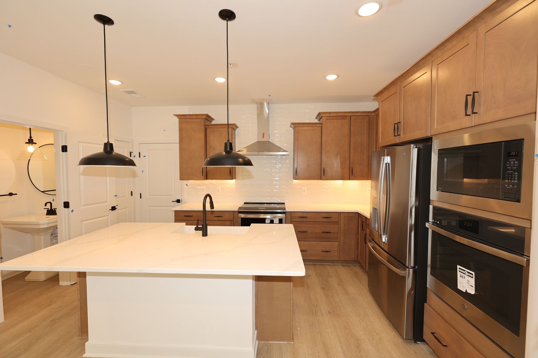 Kitchen - August 8, 2026