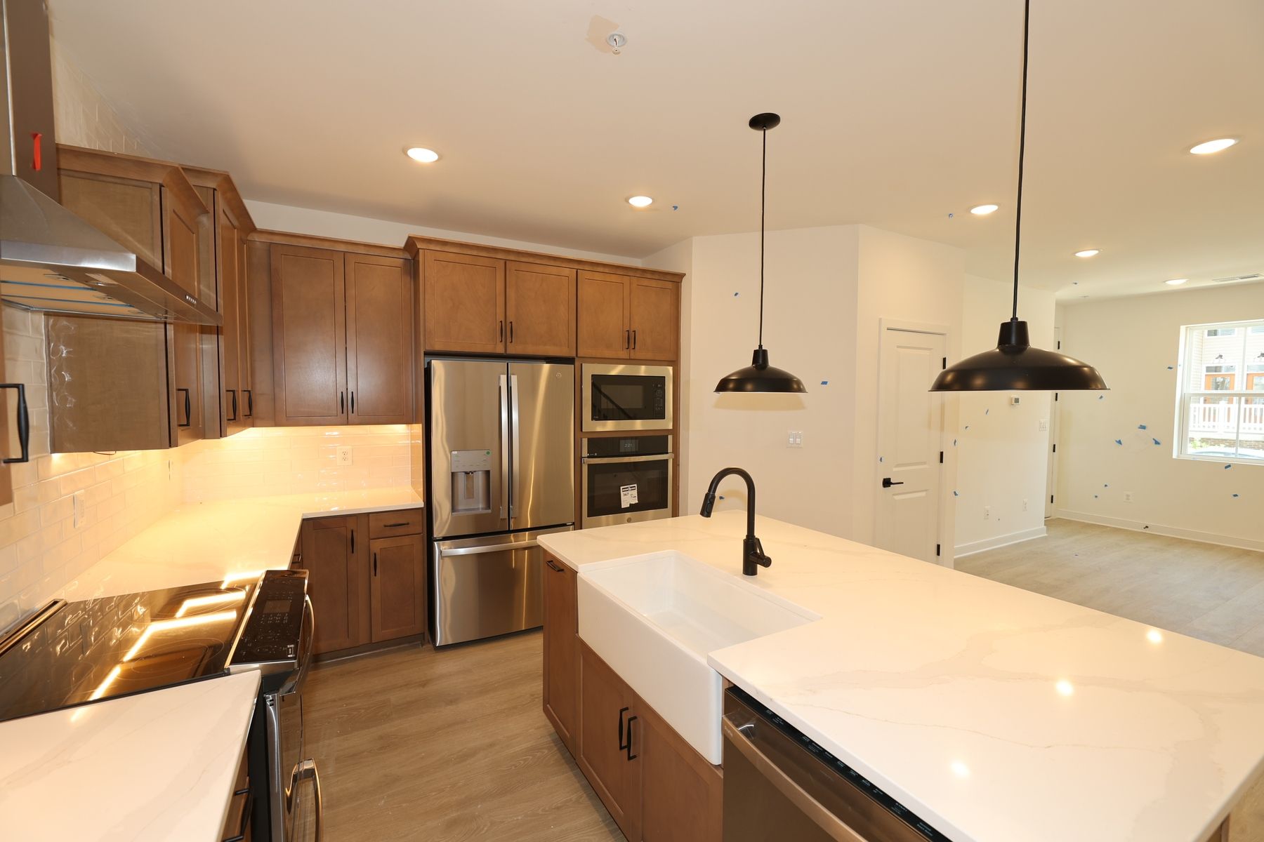 Kitchen - August 8, 2026