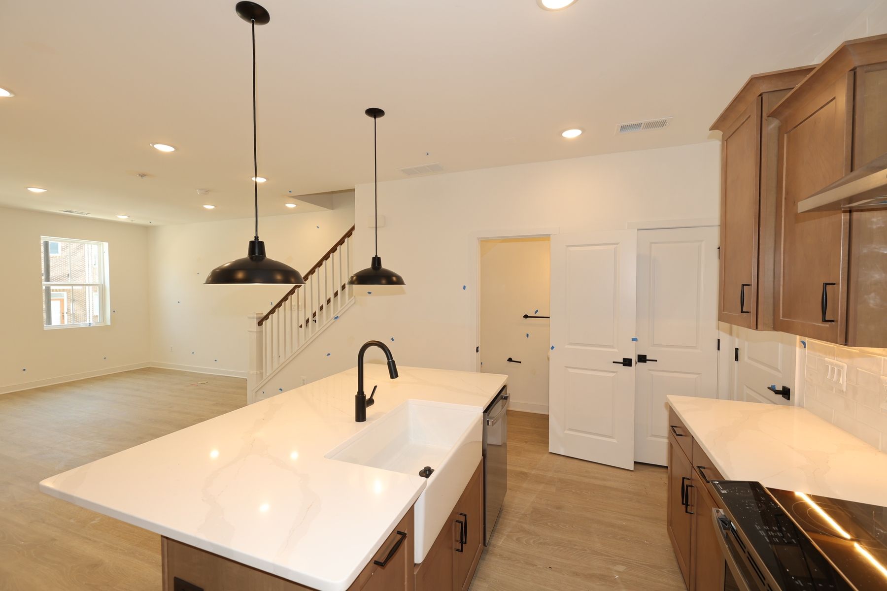 Kitchen - August 8, 2026