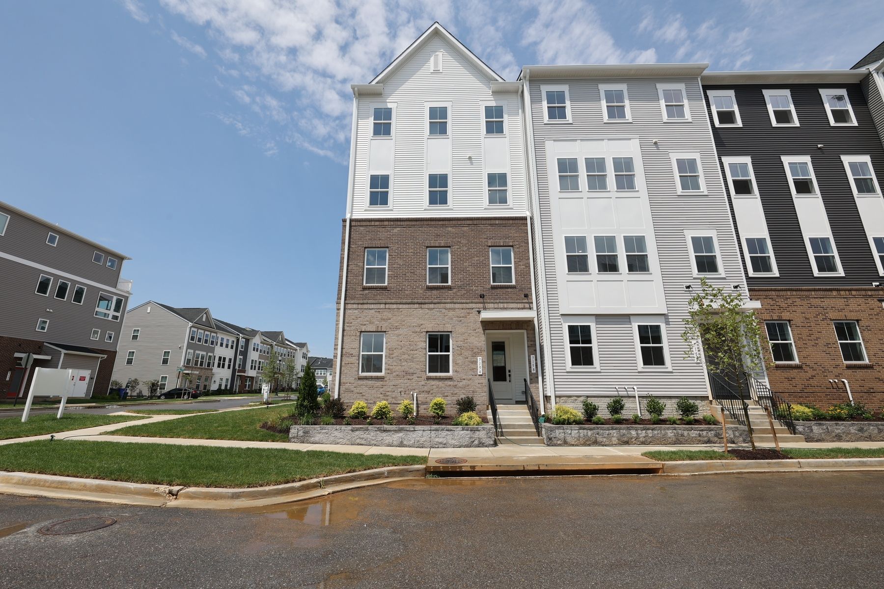 Exterior - August 8, 2026