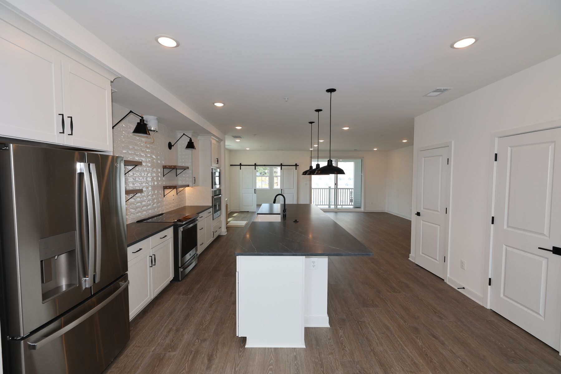 Kitchen - August 8, 2026