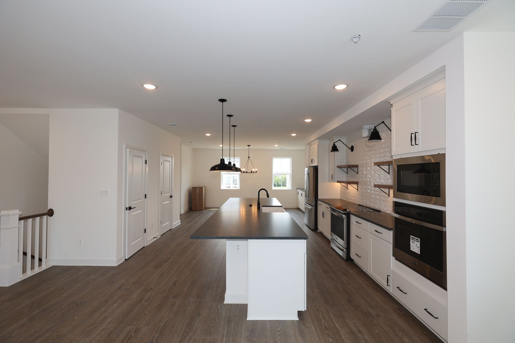 Kitchen - August 8, 2026
