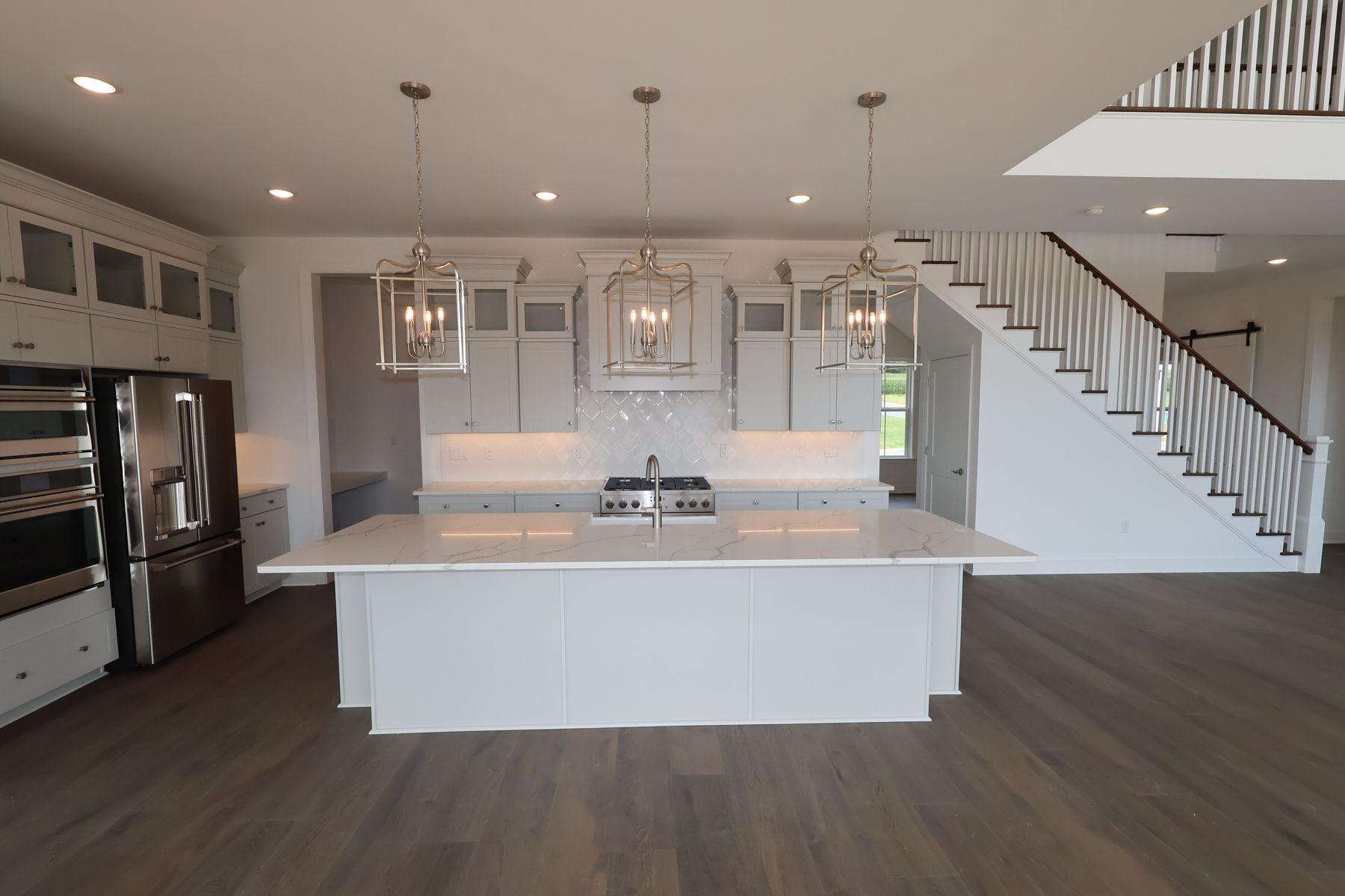 Kitchen - August 8, 2026