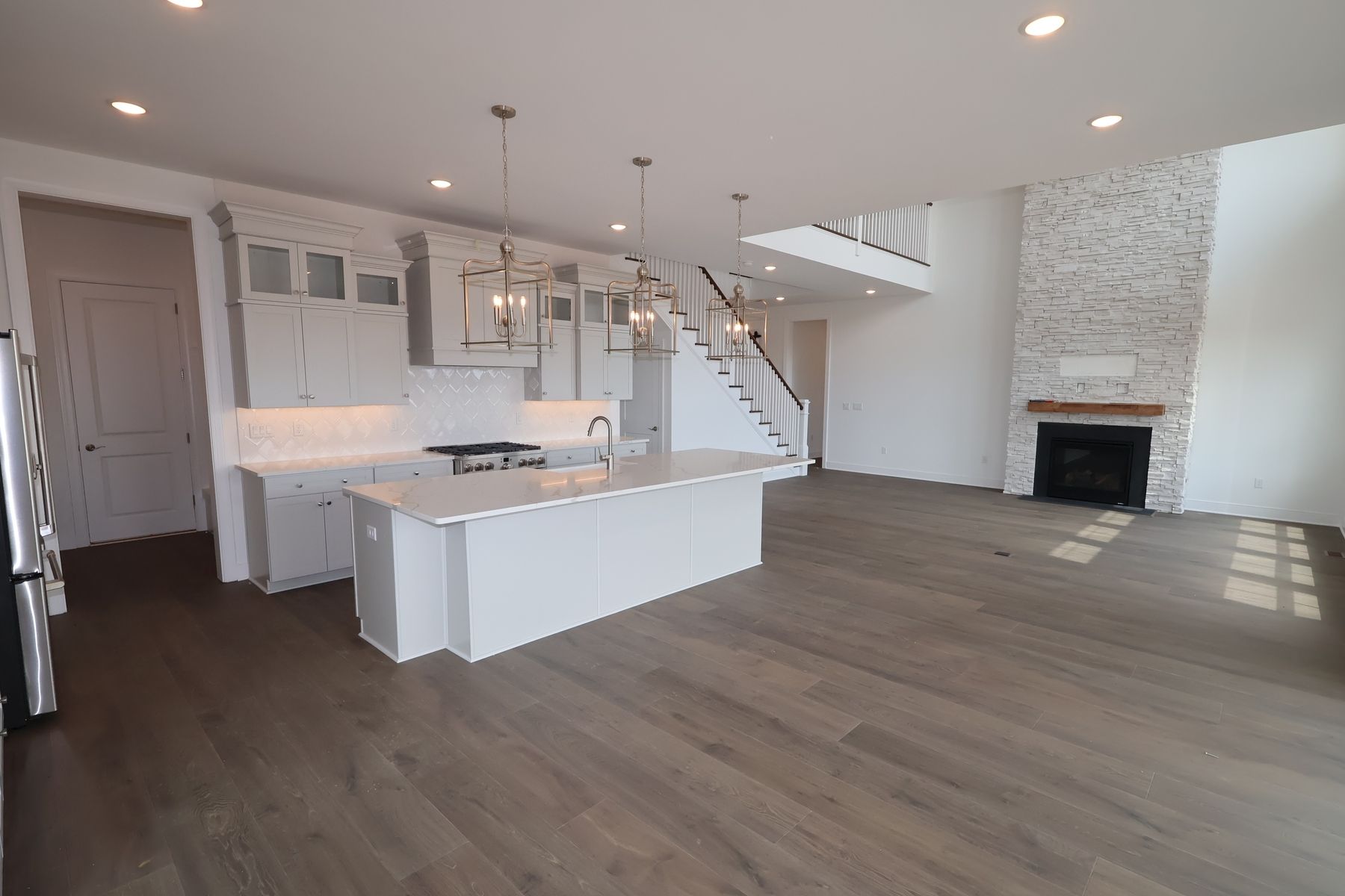 Kitchen - August 8, 2026
