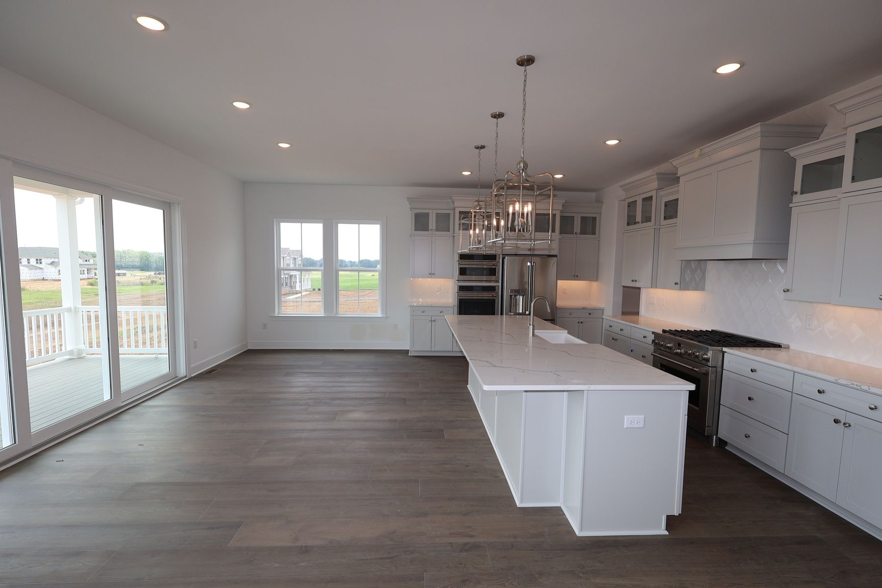 Kitchen - August 8, 2026