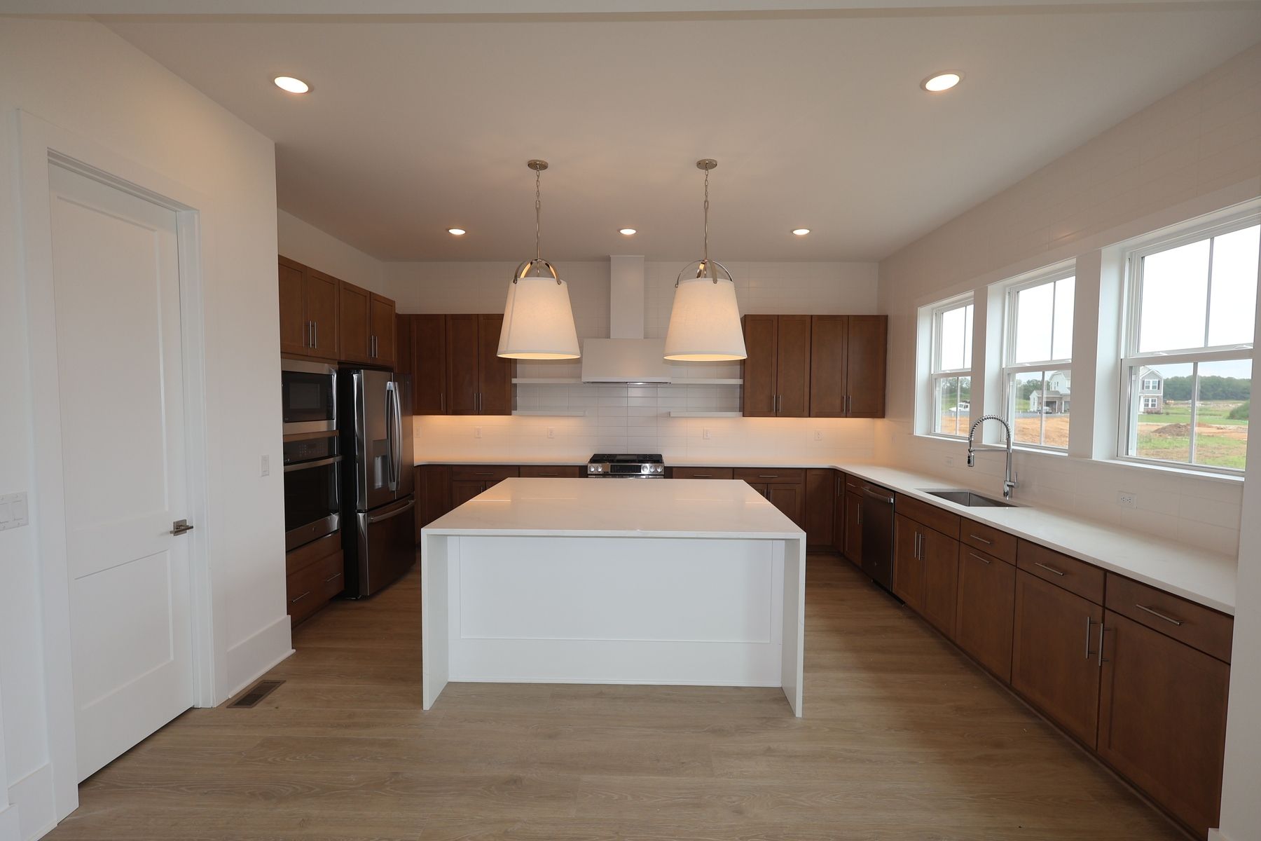 Kitchen - August 8, 2026