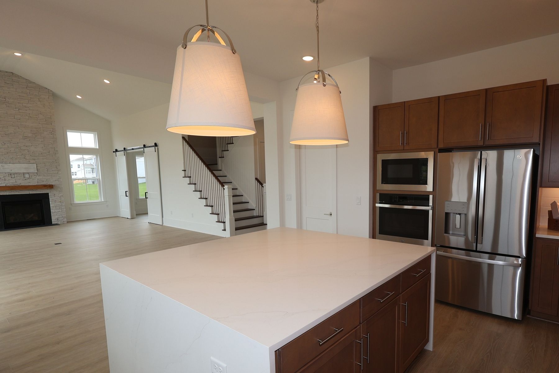 Kitchen - August 8, 2026