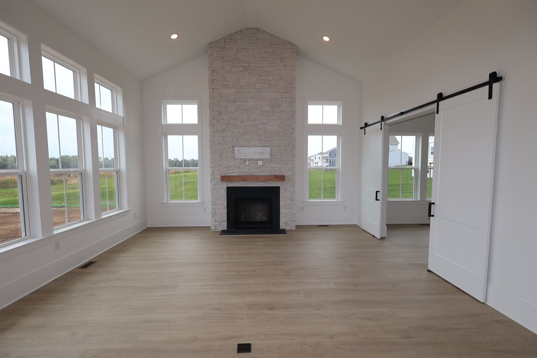 Great Room - August 8, 2026