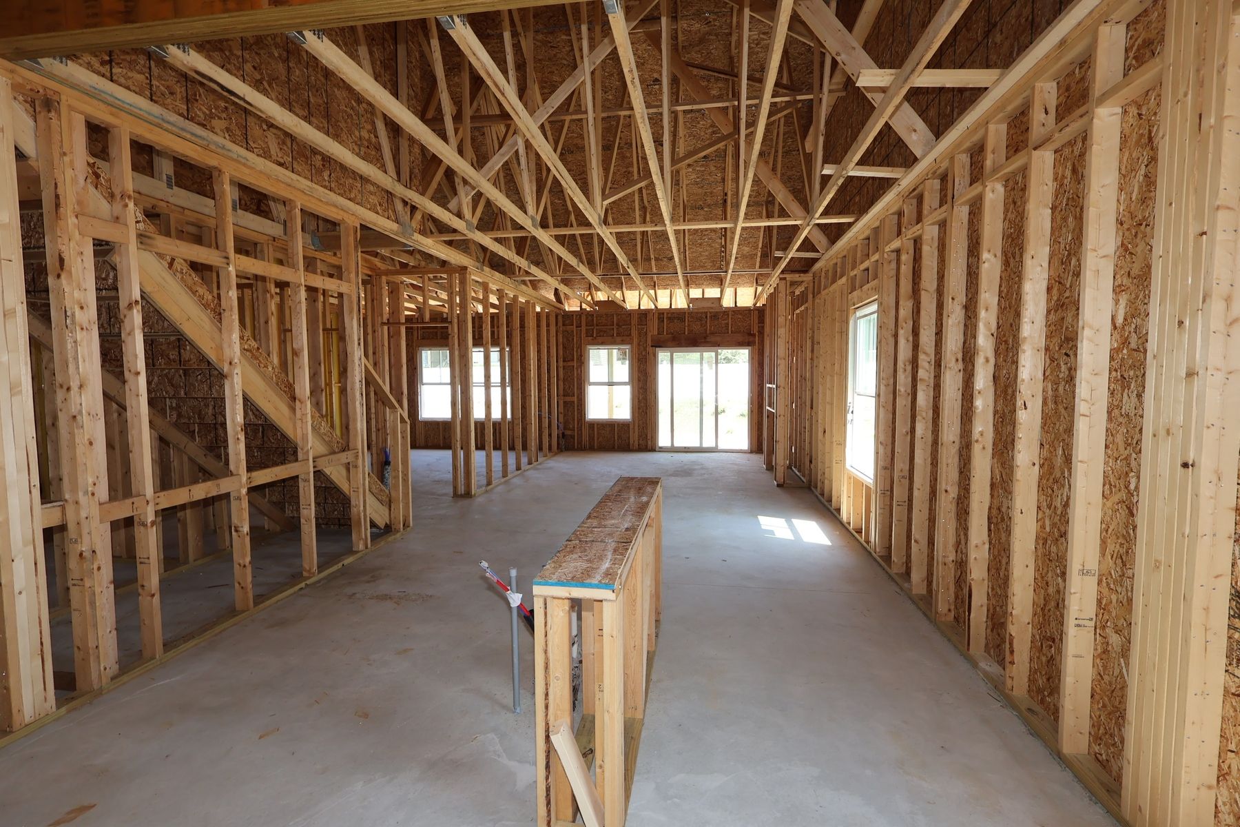 Interior - August 5, 2026