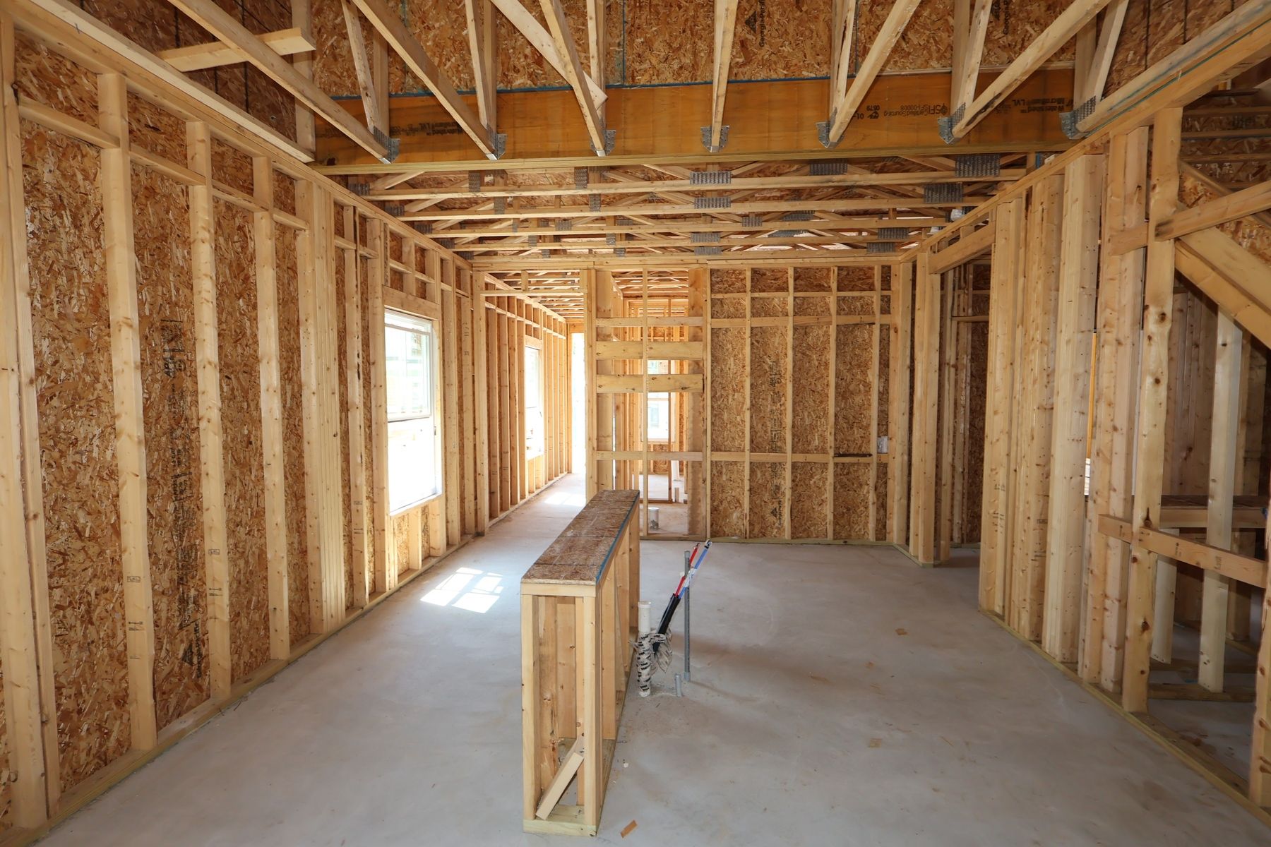 Interior - August 5, 2026