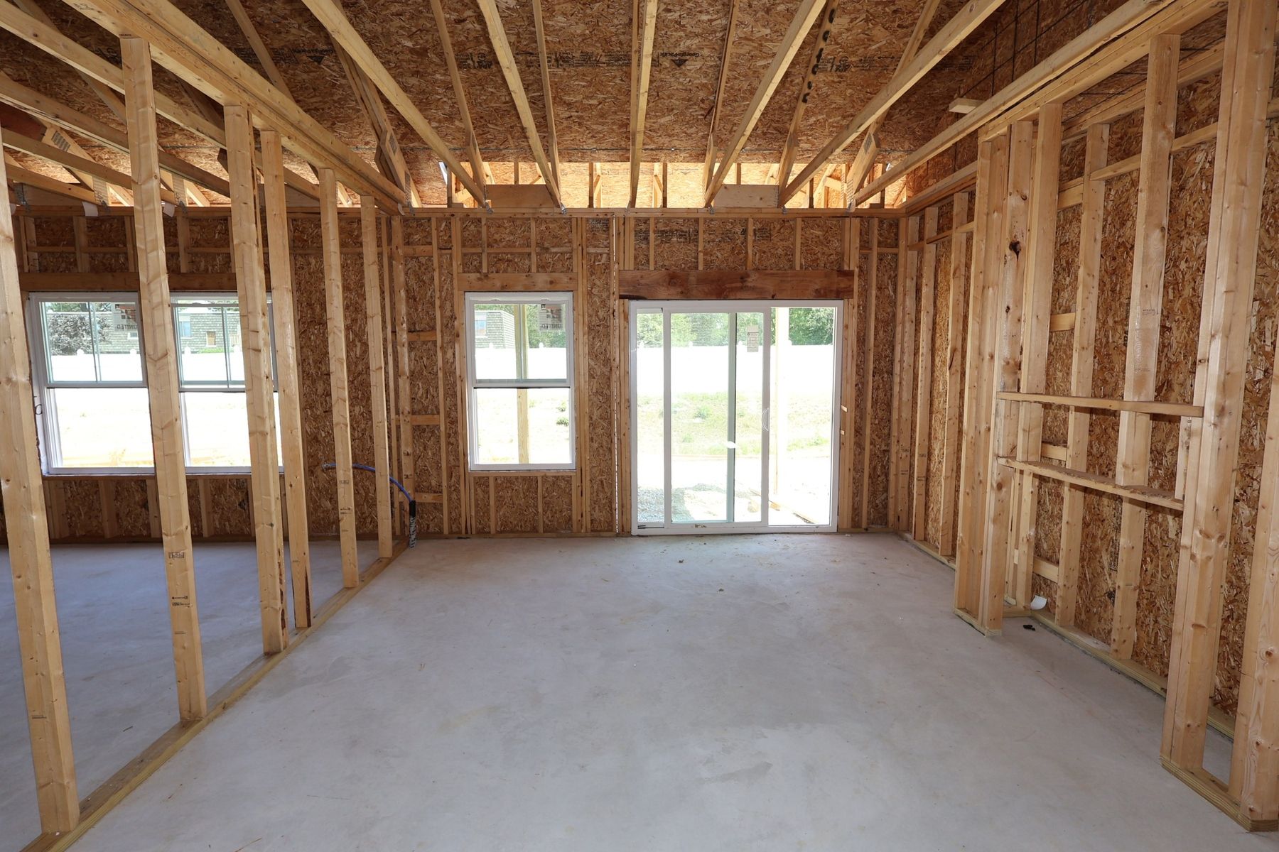 Interior - August 5, 2026