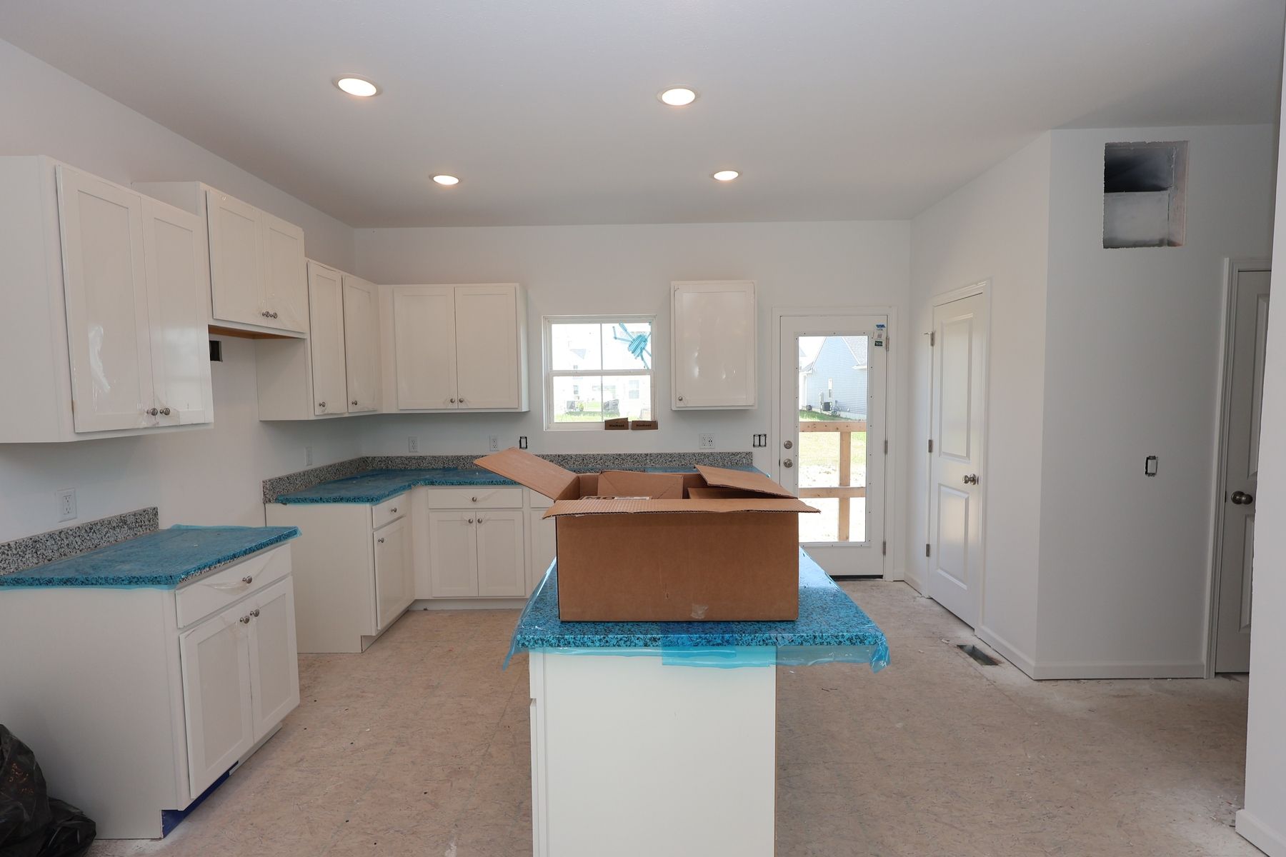 Kitchen - August 9, 2026