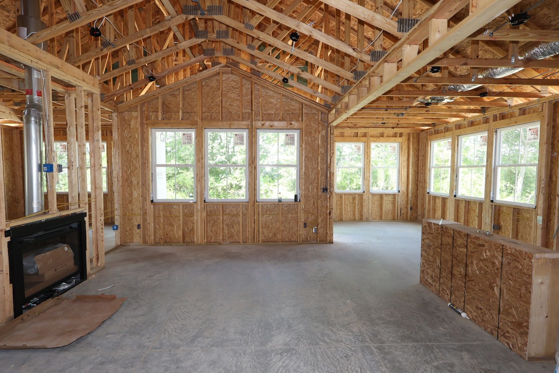 Great Room - August 6, 2026