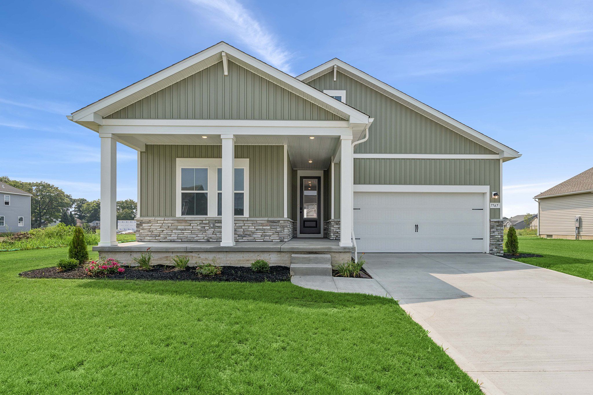 7747 Hank Drive (Passionflower II)
