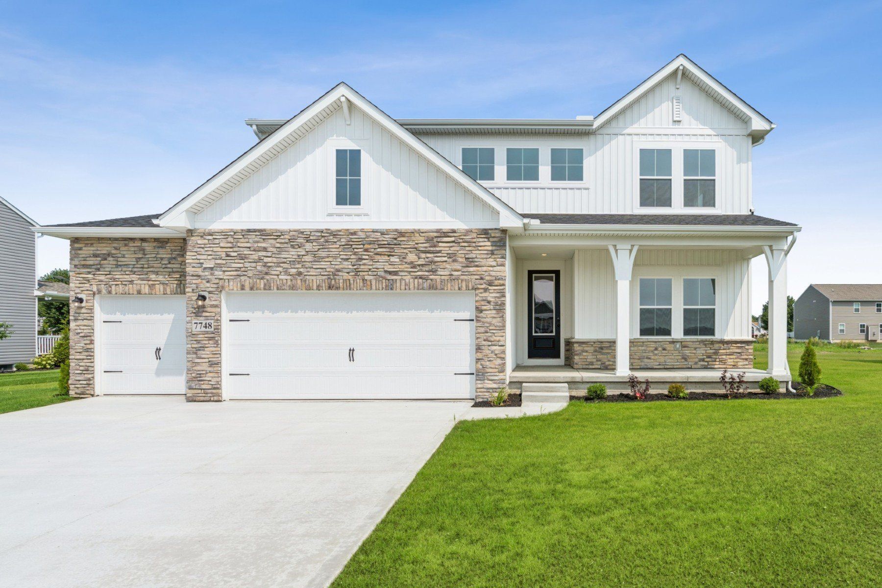 7748 Hank Drive (Sweet Pea)