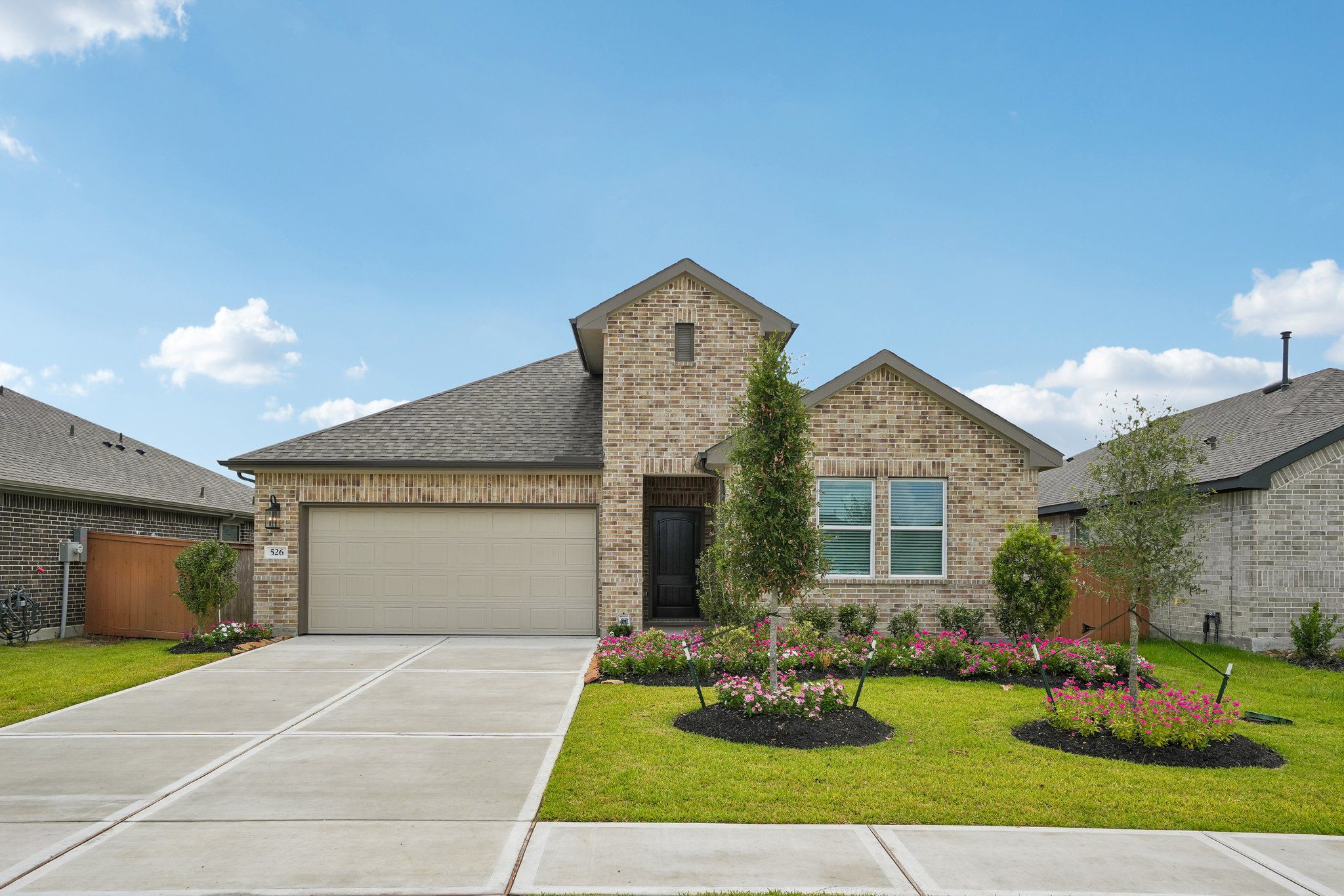 526 Samuel Ridge Dr (Passionflower II)