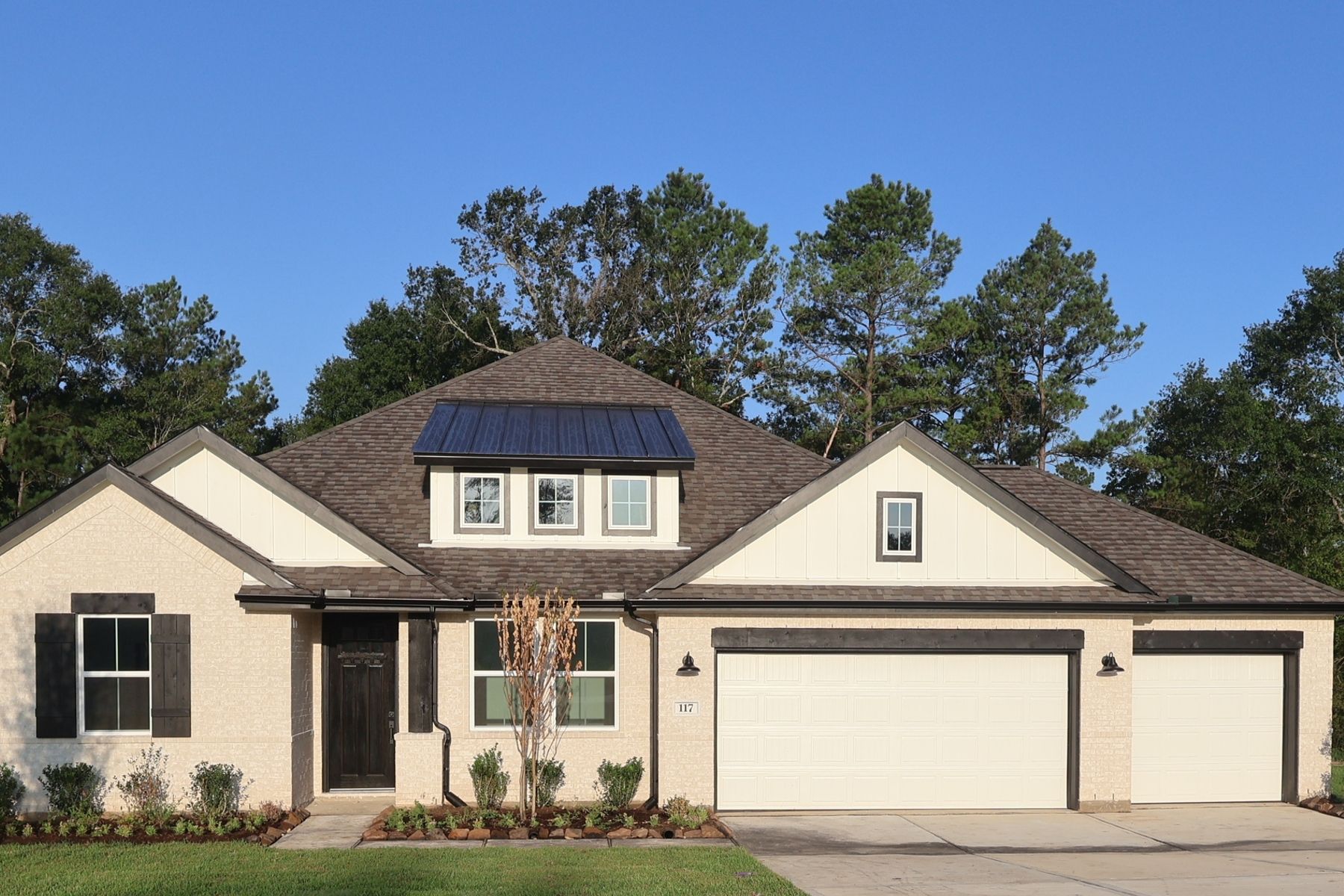 Exterior - August 9, 2026