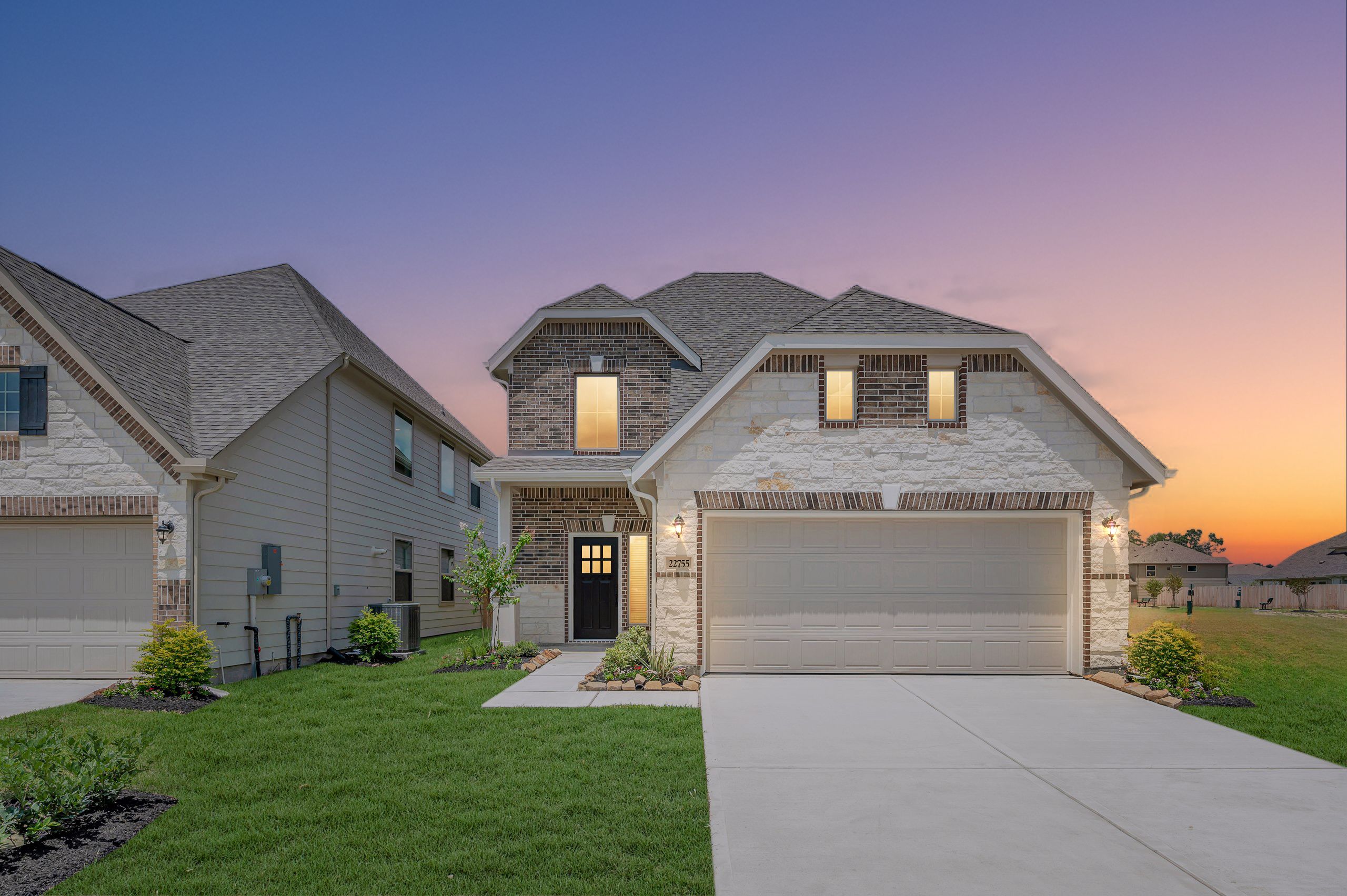 22755 Kaelynn St (Rochester)