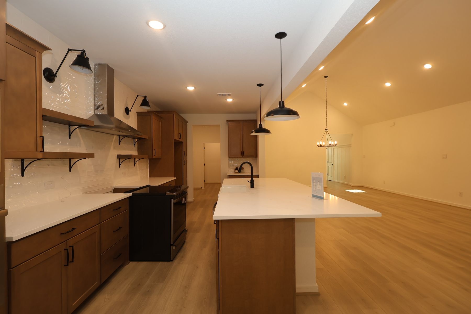 Kitchen - August 9, 2026