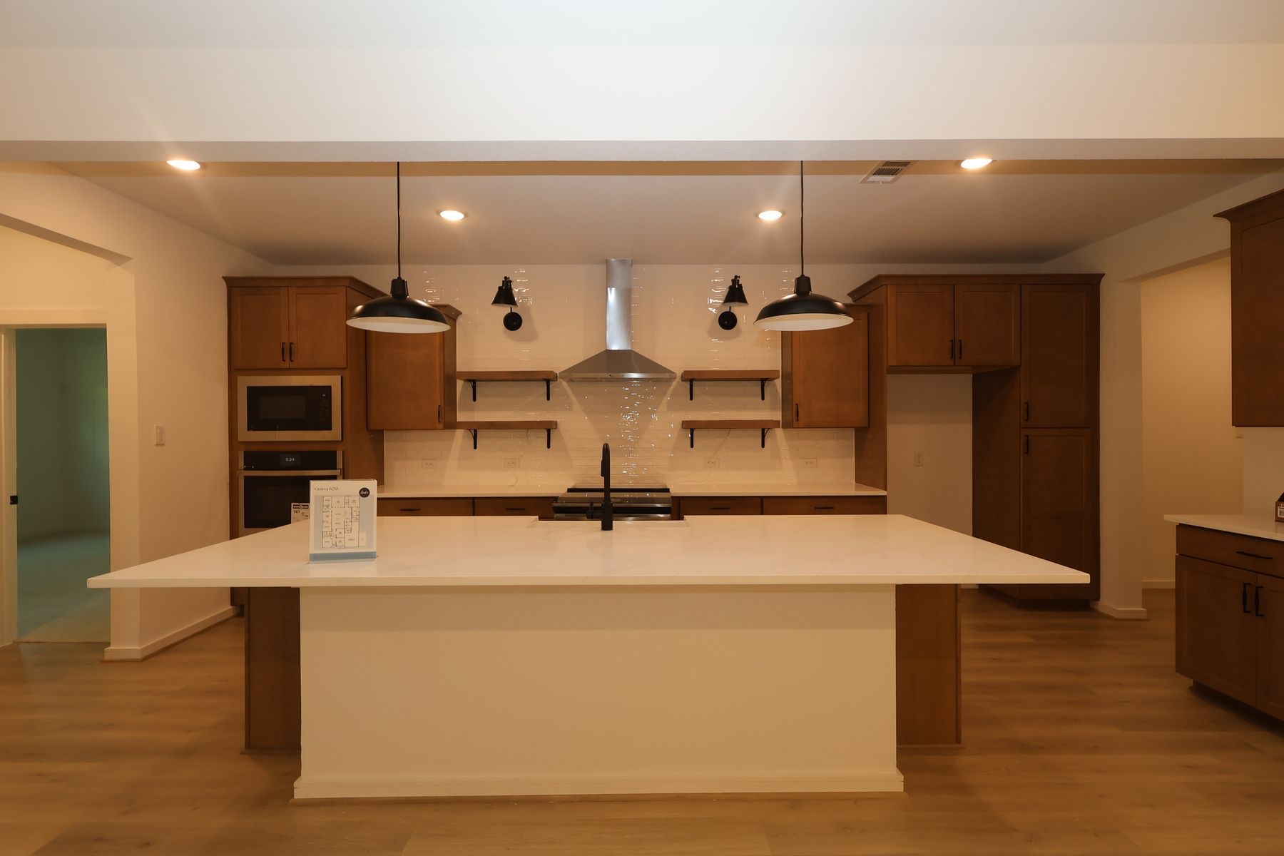 Kitchen - August 9, 2026
