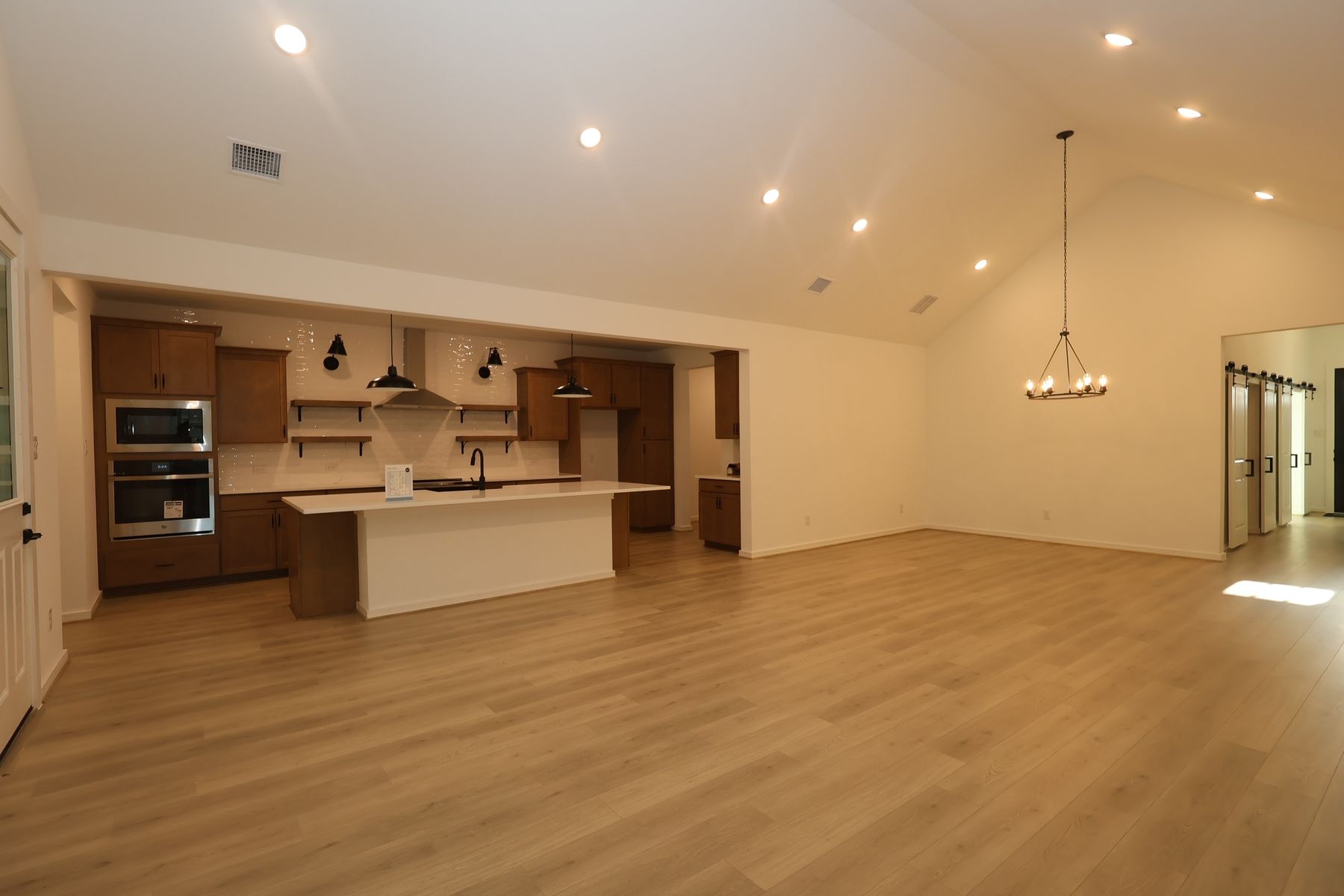 Kitchen - August 9, 2026