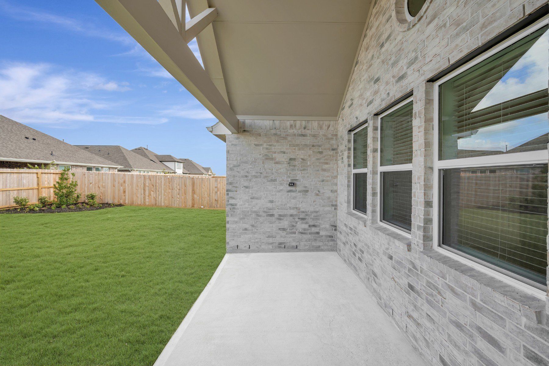 Porch - June 30, 2026
