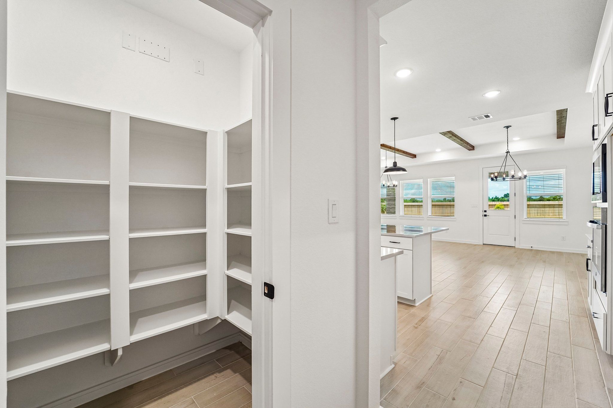 Pantry