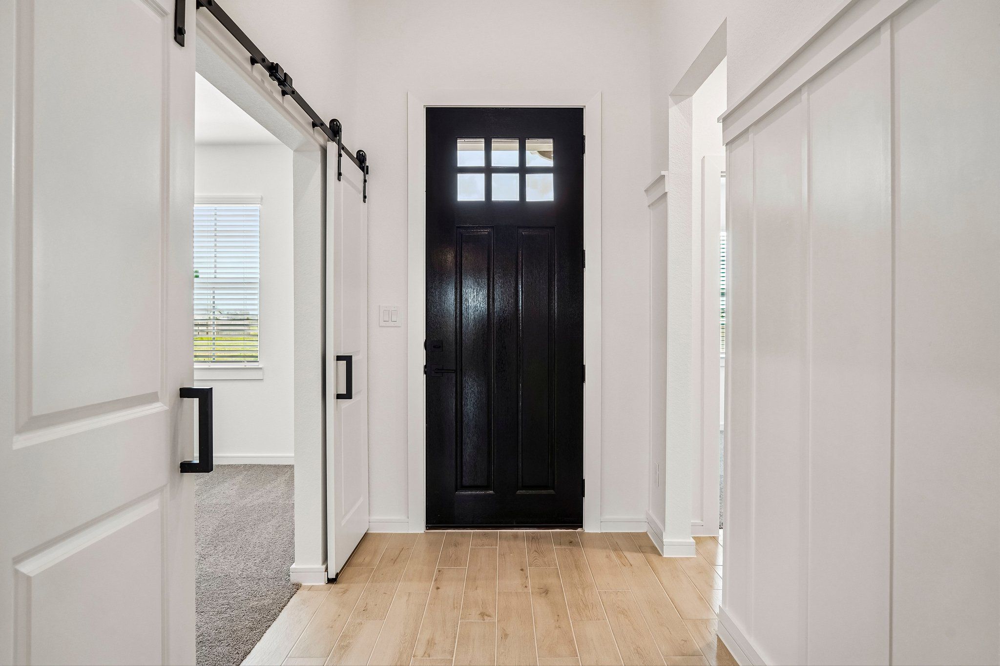 Foyer
