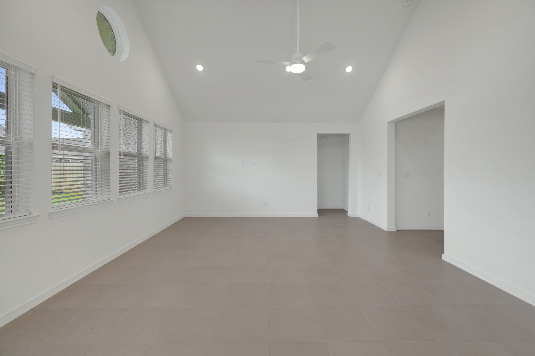 Great Room - June 30, 2026