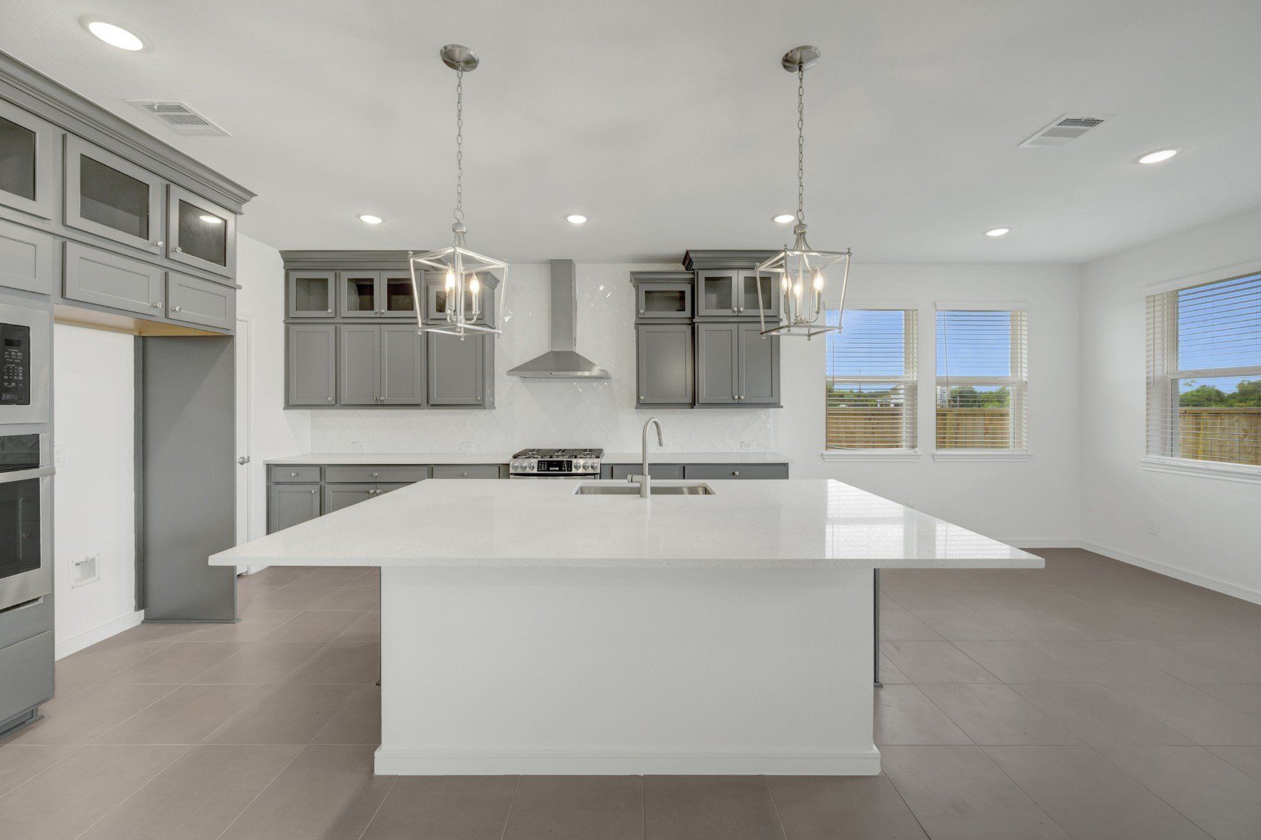 Kitchen - June 30, 2026